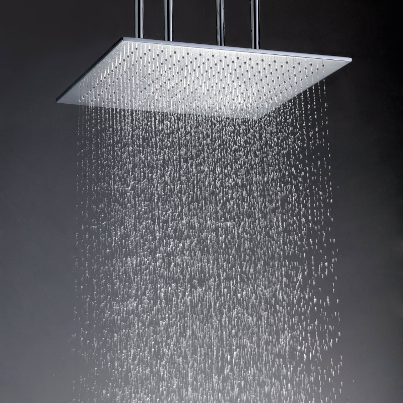 shower head