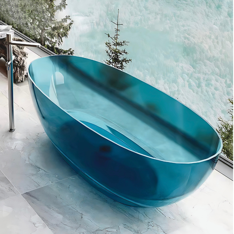 tub