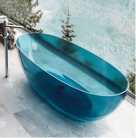 BT312001-170 Dark Blue | Tub