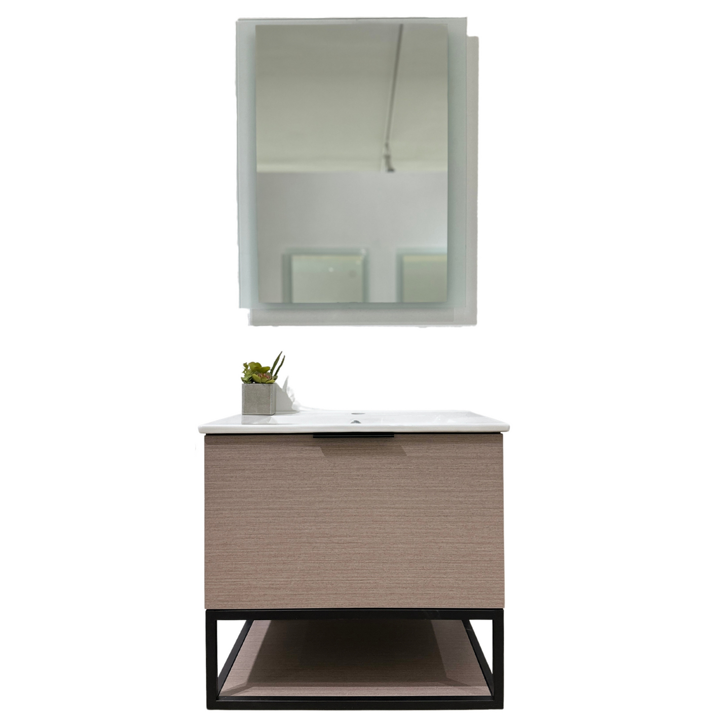 B17-24 (24" GRO) | Vanities