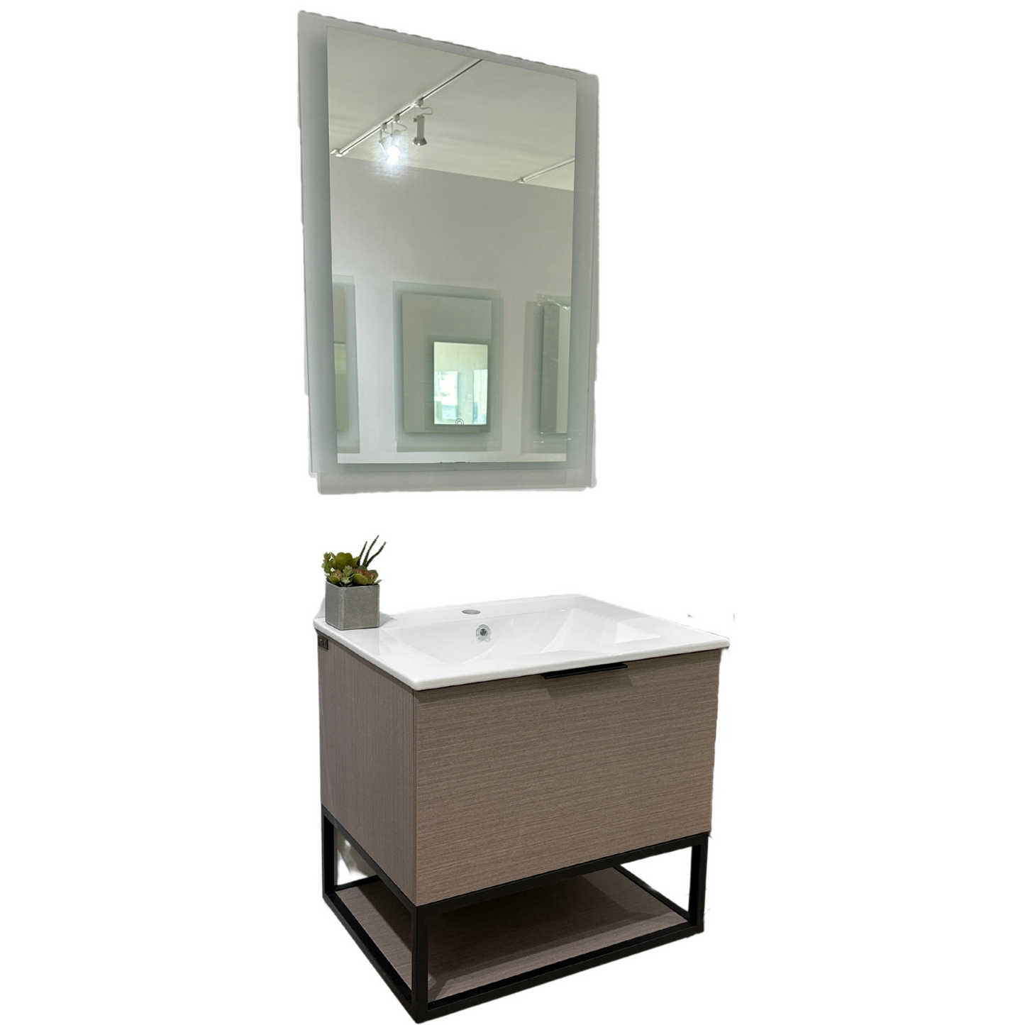 B17-24 (24" GRO) | Vanities