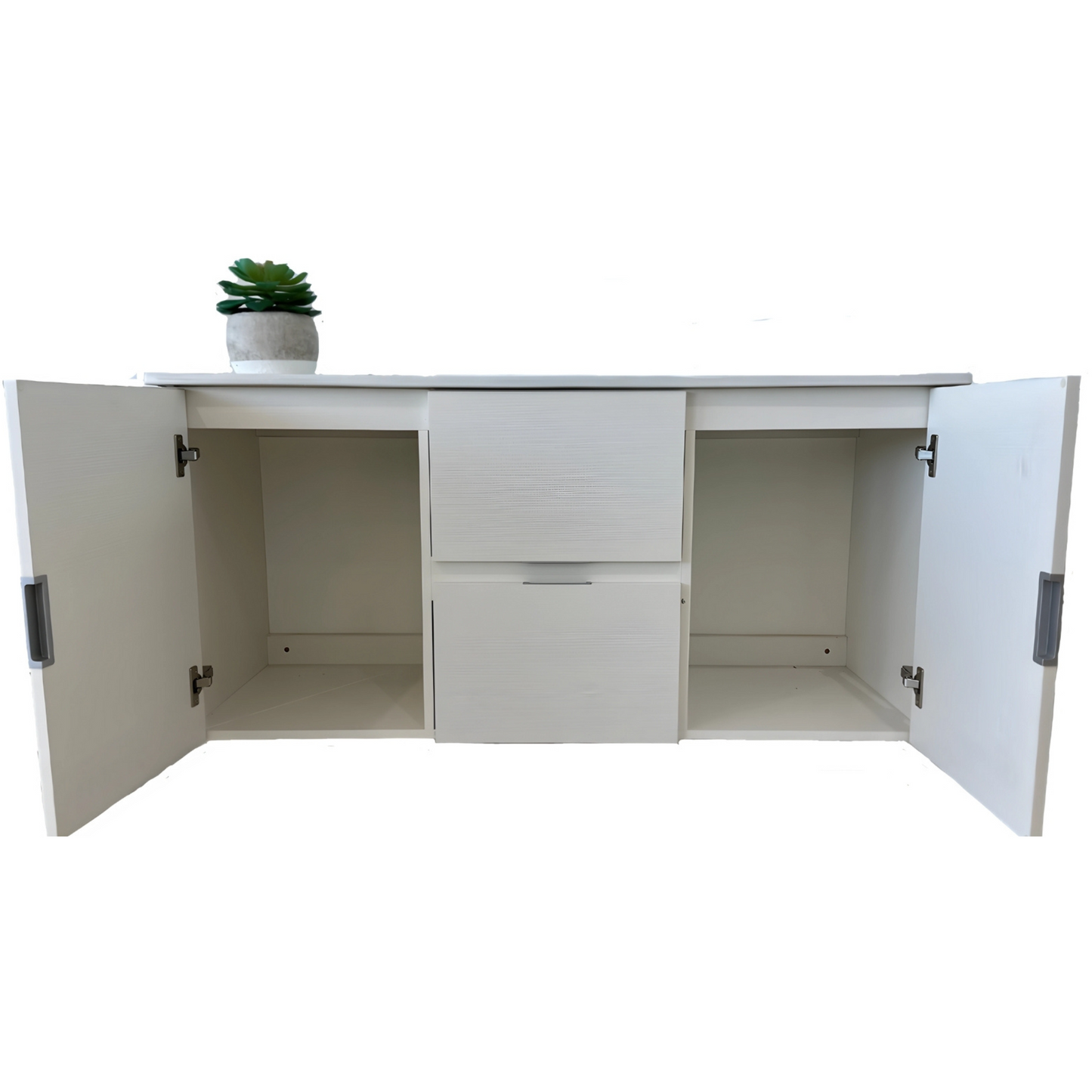 B4-120 (48" White) | Vanities