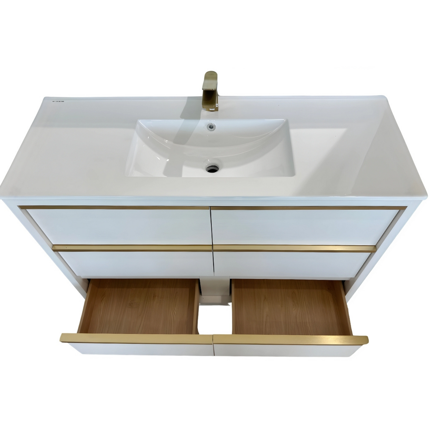 B7-120 (48") | Vanities