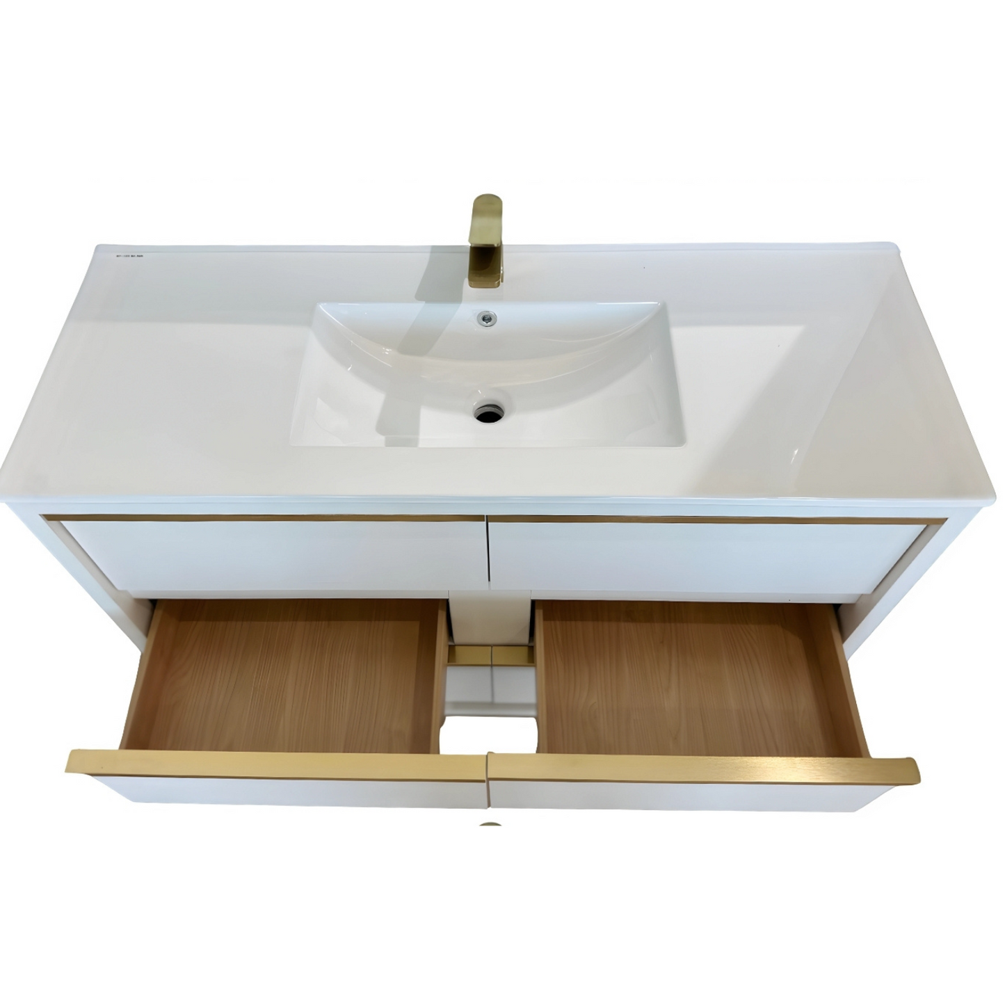 B7-120 (48") | Vanities