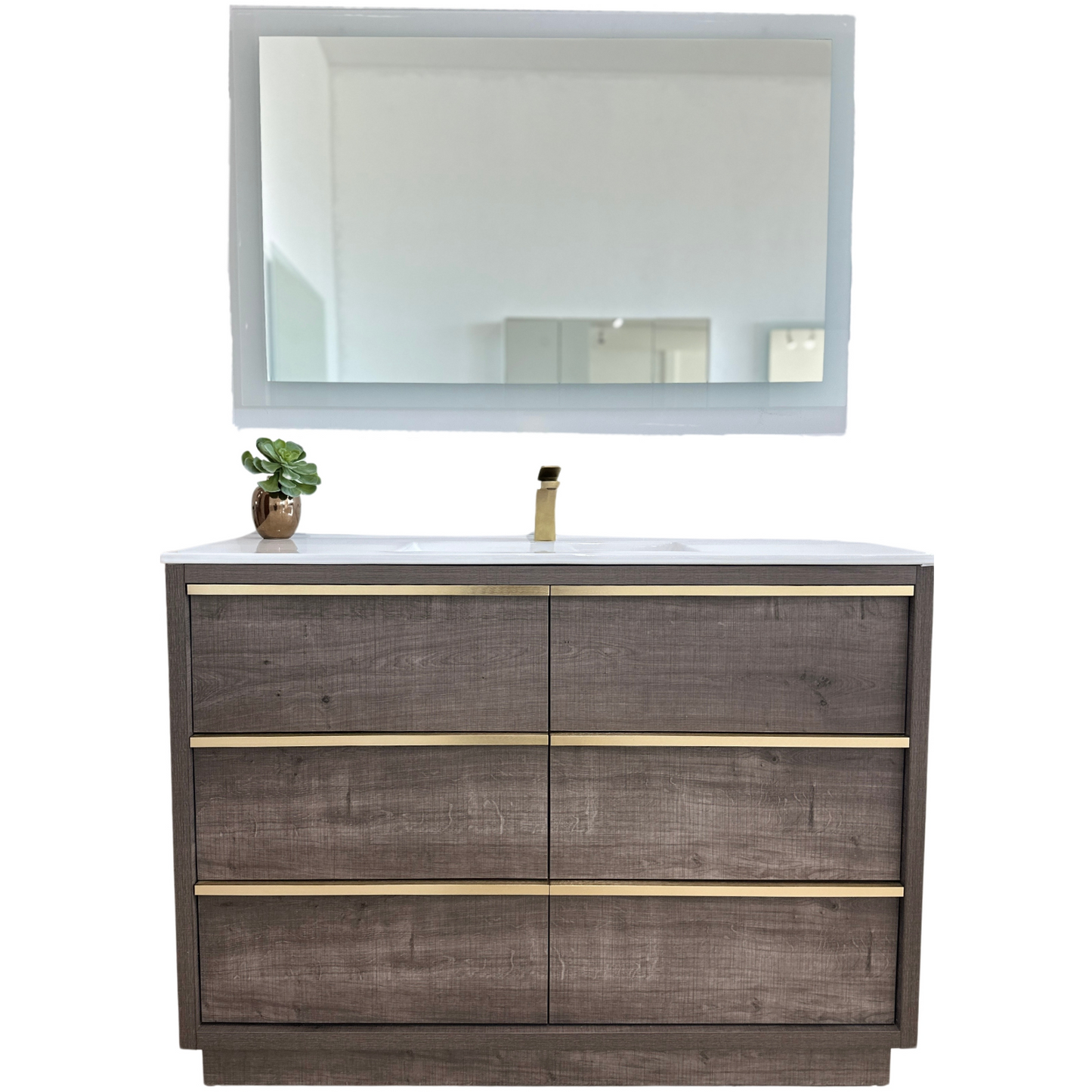 B7-120 (48") | Vanities