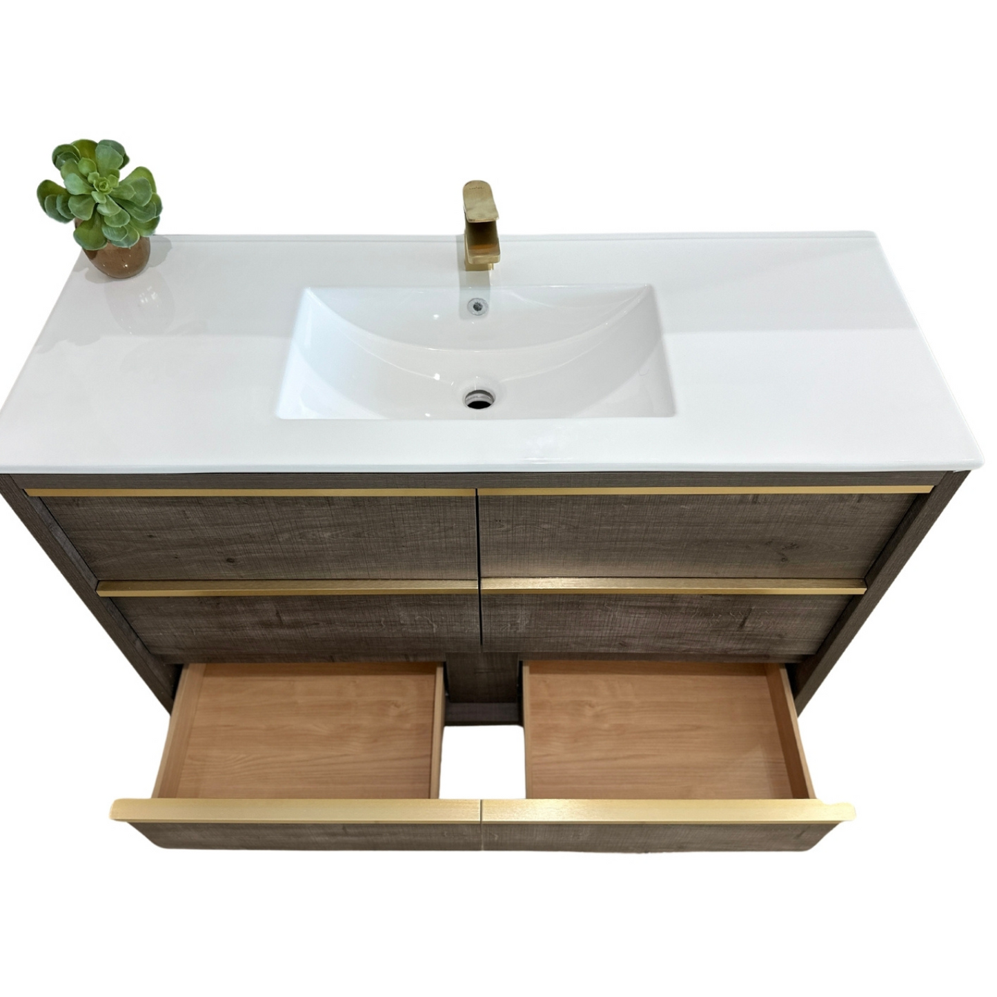 B7-120 (48") | Vanities