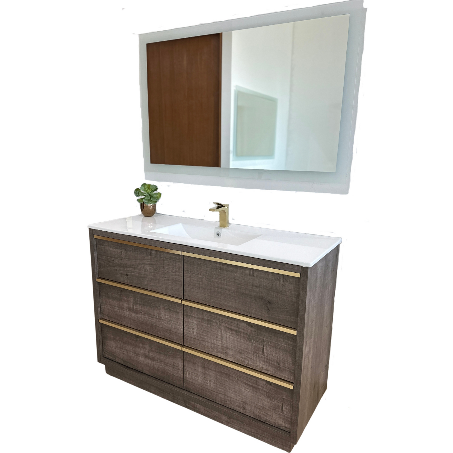 B7-120 (48") | Vanities