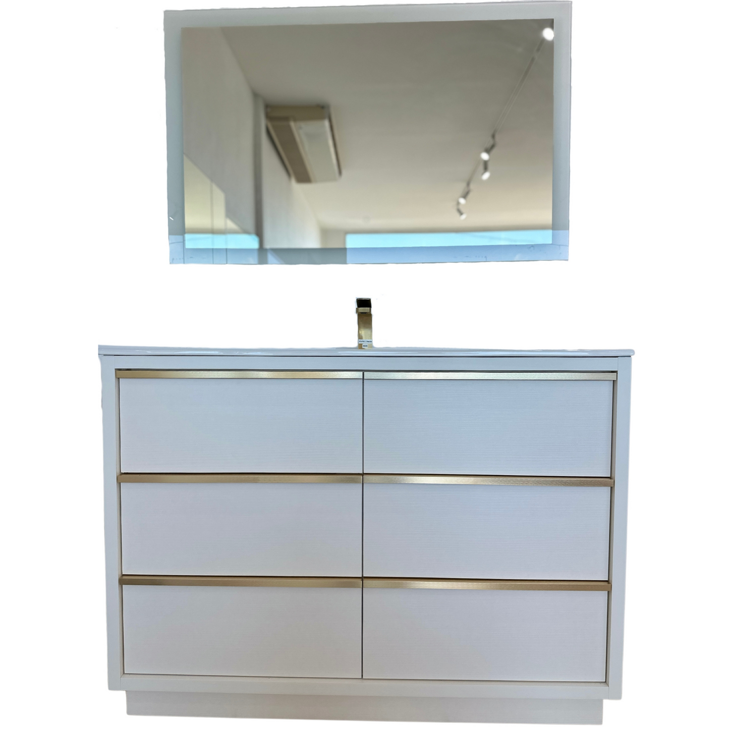 B7-120 (48") | Vanities