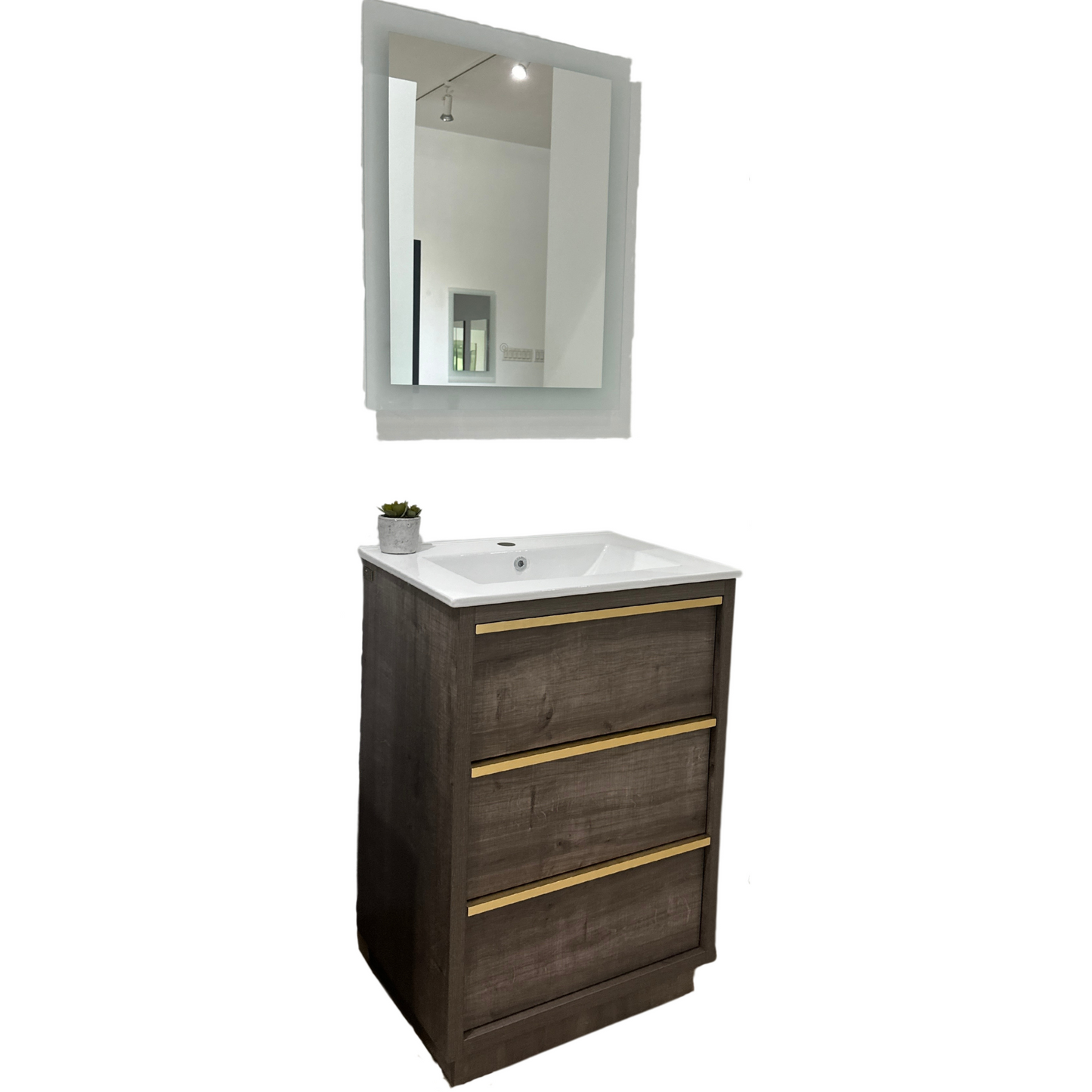 B7-60 (24") | Vanities