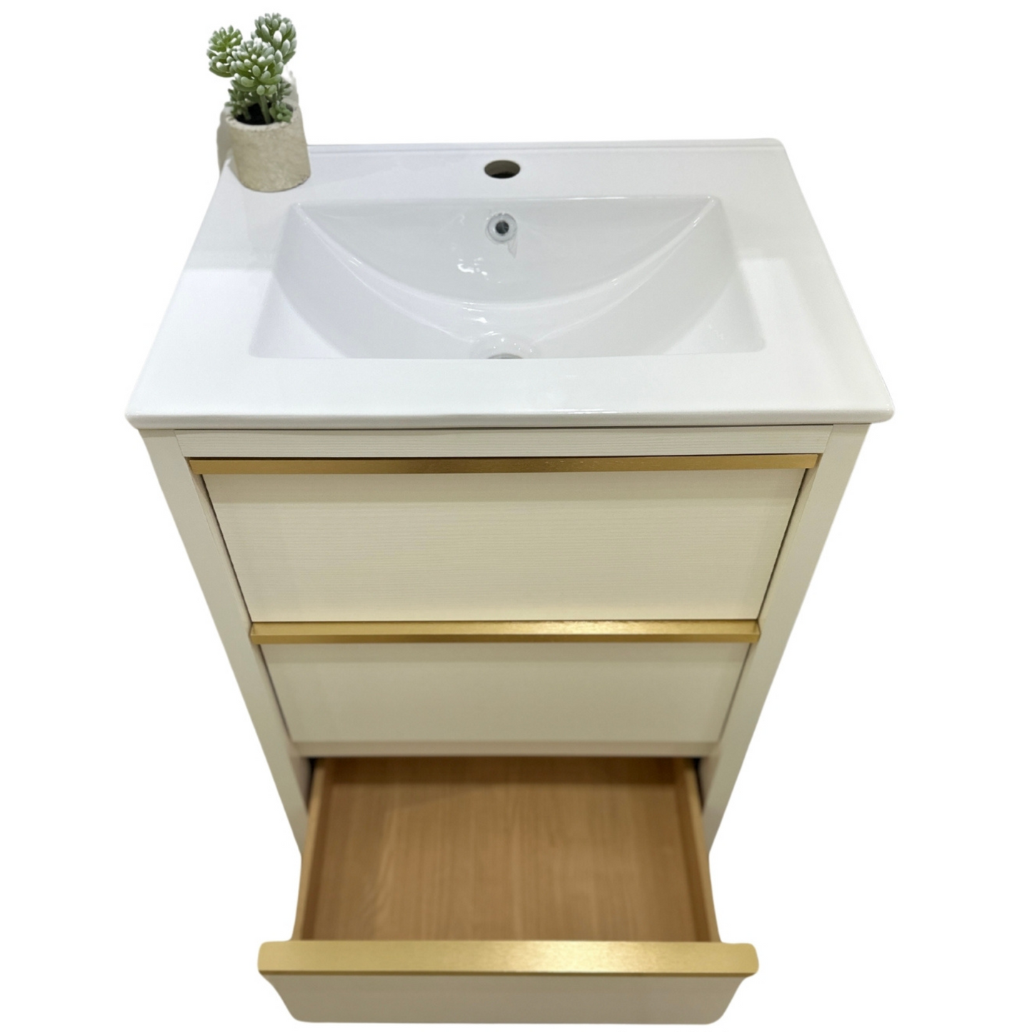 B7-60 (24") | Vanities