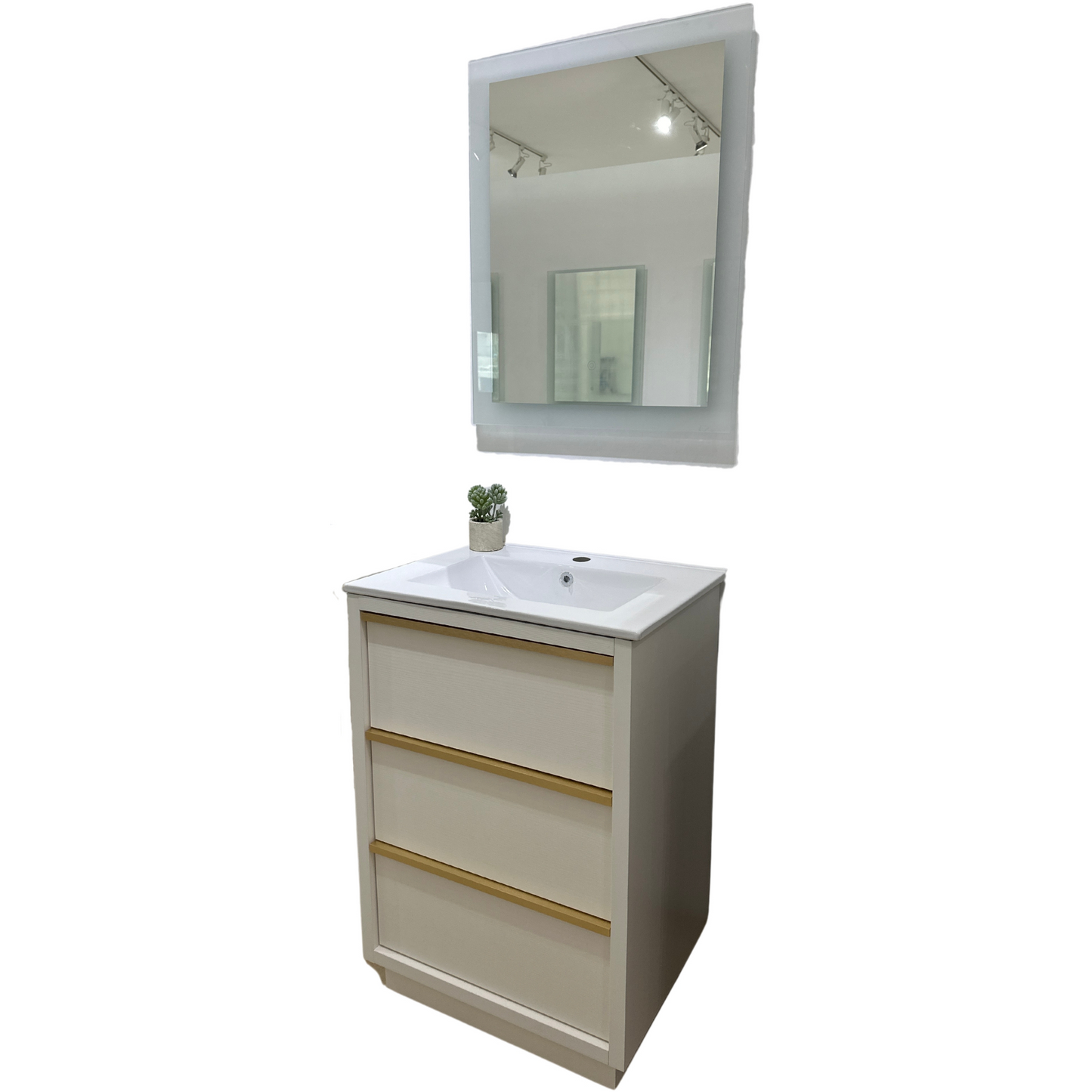 B7-60 (24") | Vanities