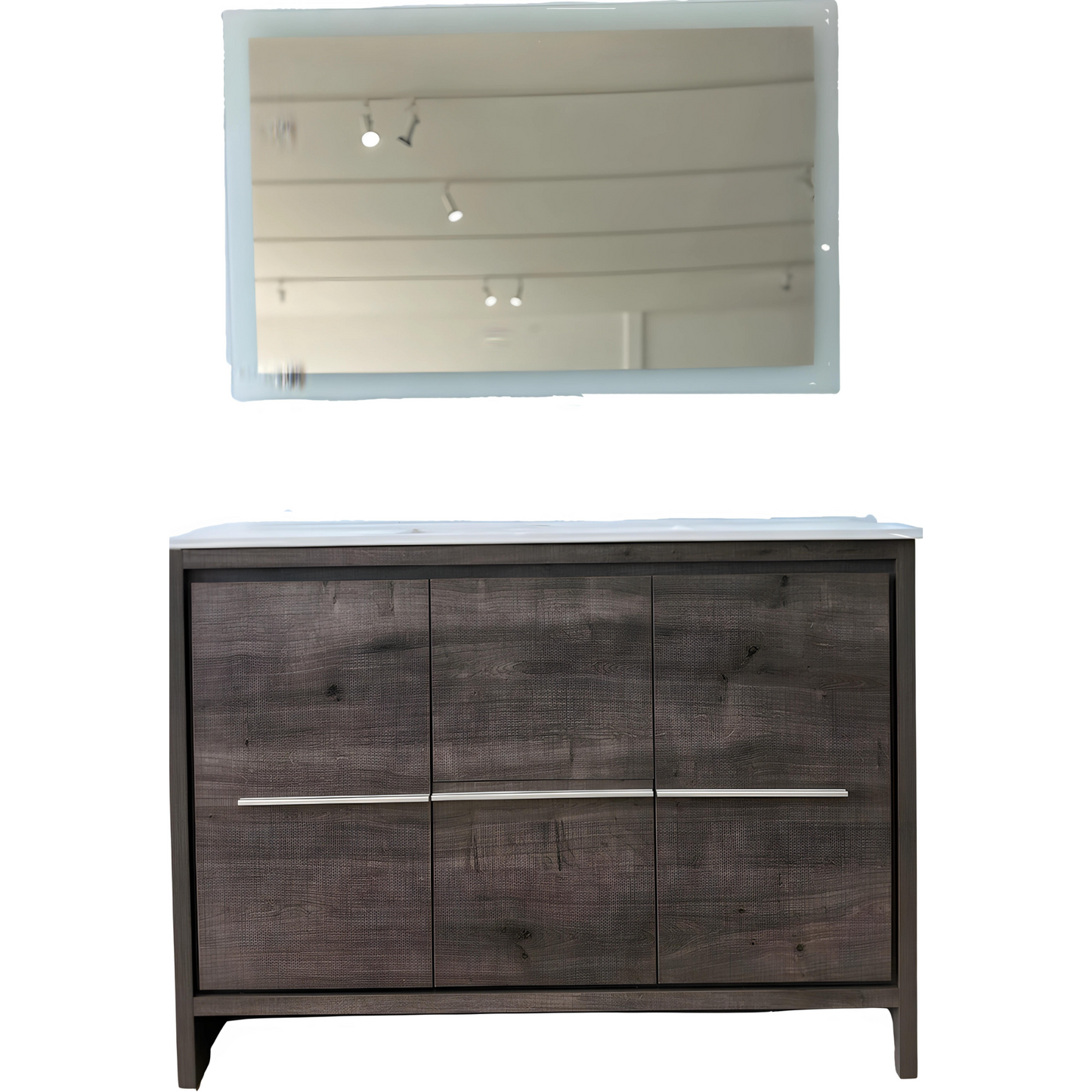 B8-120 (48" PGO) | Vanities