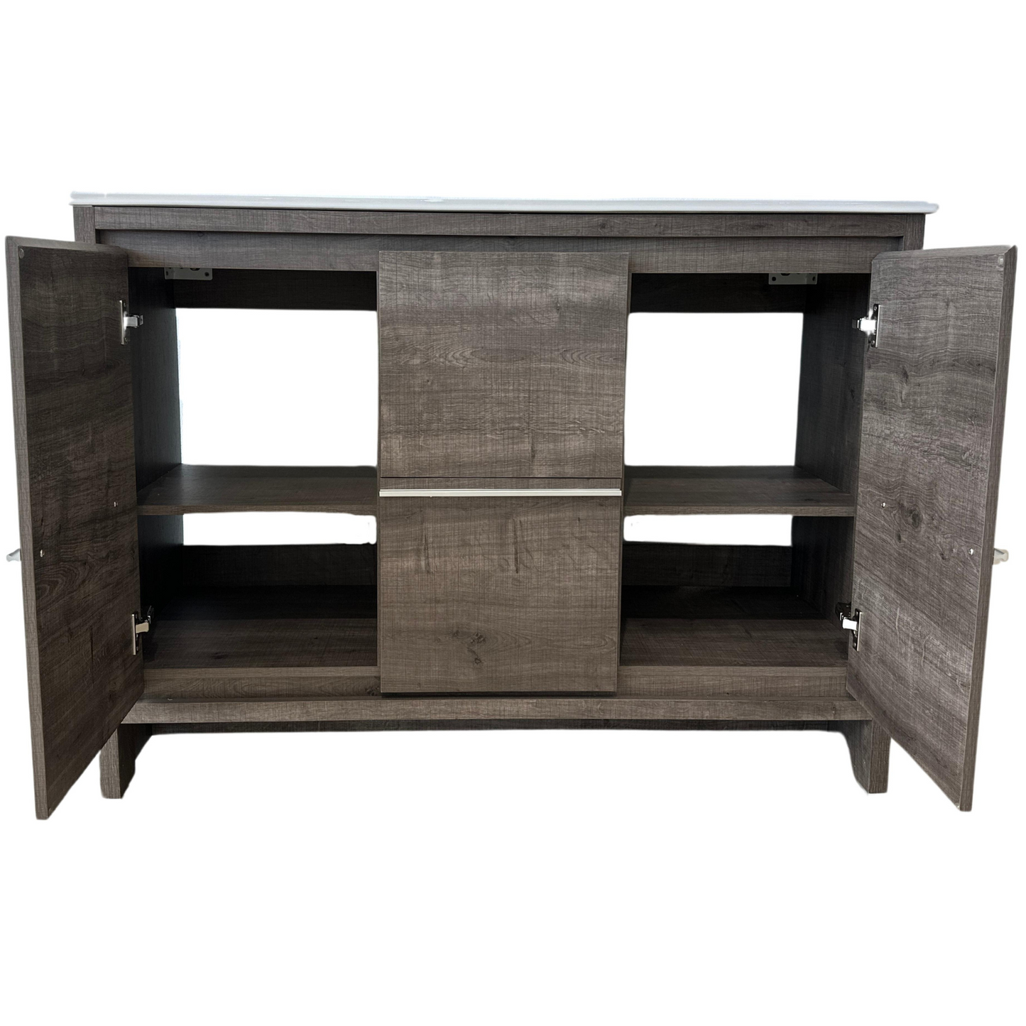 B8-120 (48" PGO) | Vanities