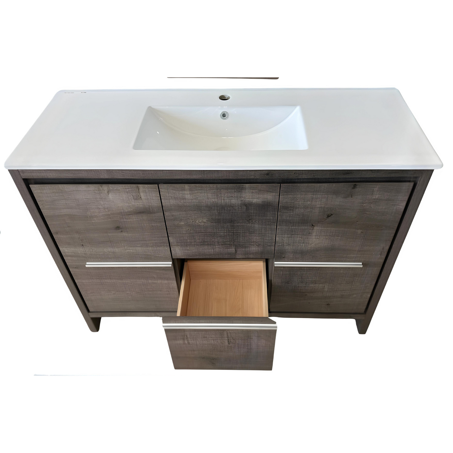 B8-120 (48" PGO) | Vanities