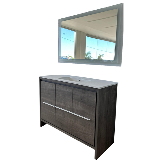 B8-120 (48" PGO) | Vanities