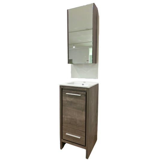 B8-41 (16") | Vanities