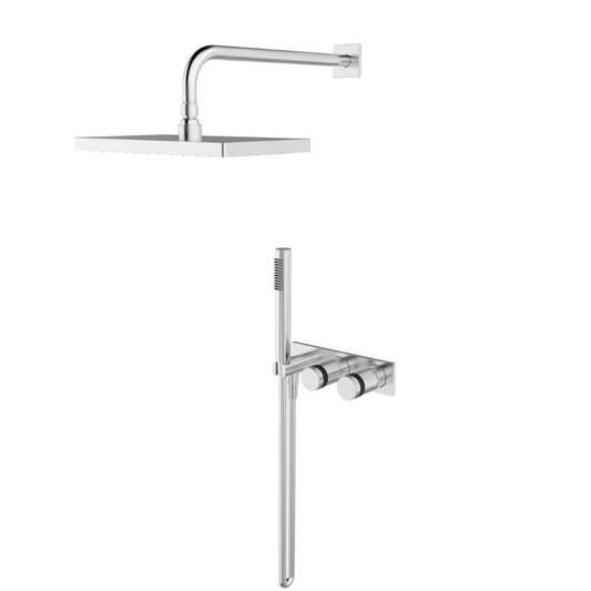 FA73-6611 BS | Shower sets