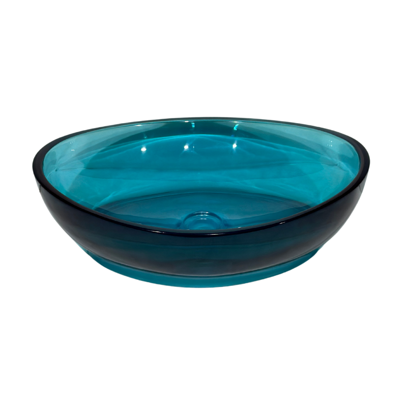 SK312006 Dark Blue |  Basin