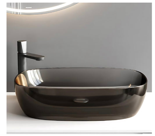 SK312010 Black | Basin