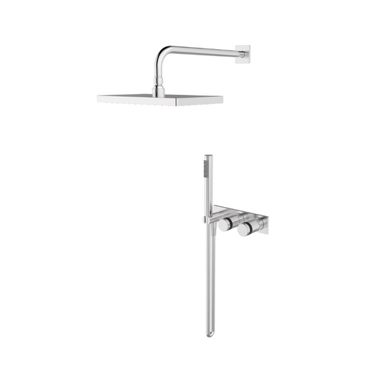 FA73-6611 BS | Shower Set